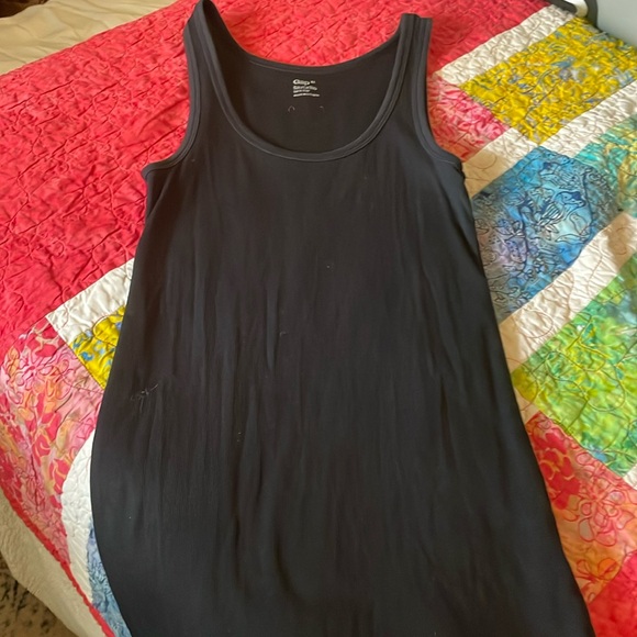 GAP Tops - SUMMER CLOSE OUT SALE! GAP black tank top size M